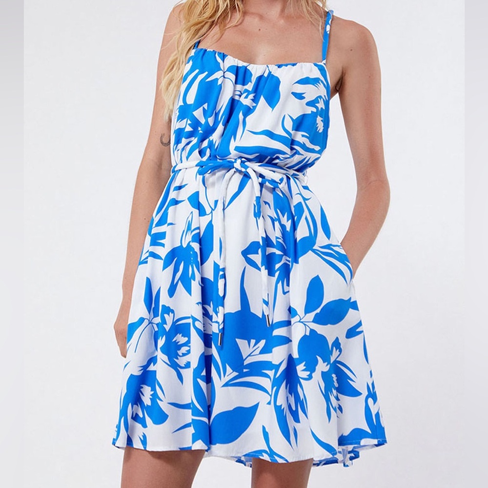 MINKPINK Raven Mini Dress